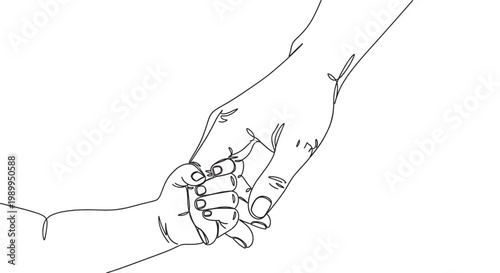 Hand holding a tactical knife over a stack of bullets in a line art combat illustration featuring weaponry, war, soldier with warfare and defense