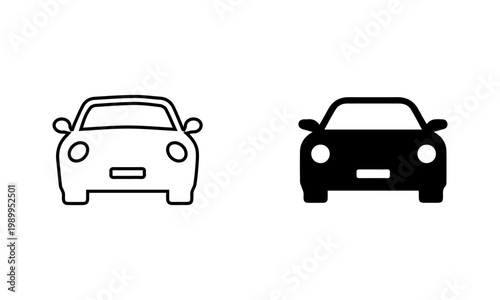 Cars illustration