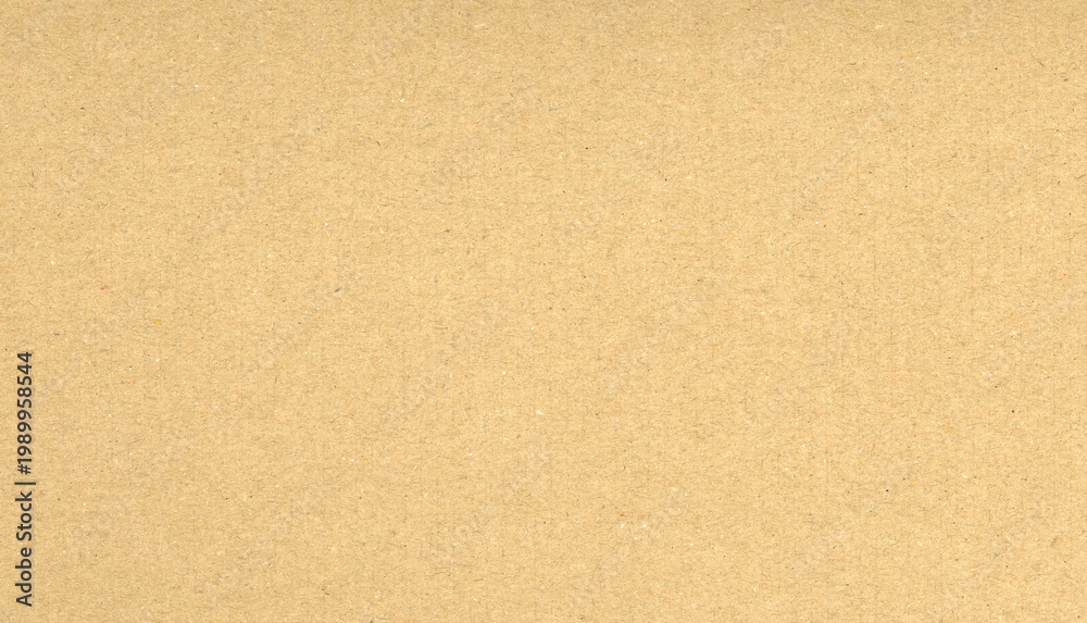 Fototapeta premium brown corrugated cardboard texture background