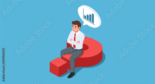 orange recycling truck with green logo on side