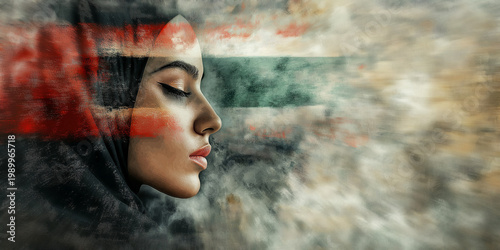 Empowered Women: A Call for Female Rights in the Middle East
