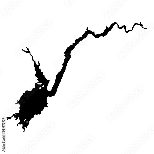 Great Sacandaga Lake