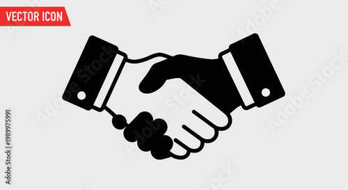 Handshake business partnership agreement 1.