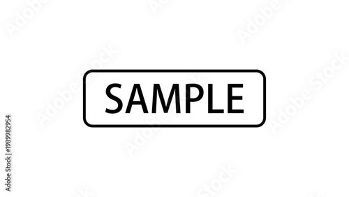 サンプル表示 透かし文字 ダミー 背景素材 16:9サイズ