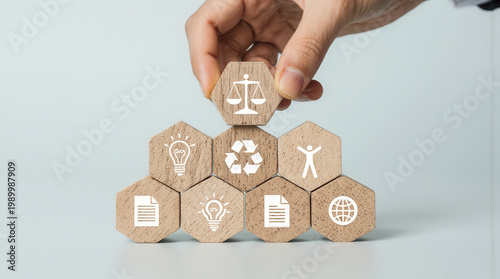 Creating systems for sustainable development goals