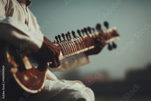 create visually dynamic representation of wedding budget featuring ar numerical overlays with blurred white text