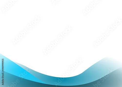 abstract color background with copy space for text
