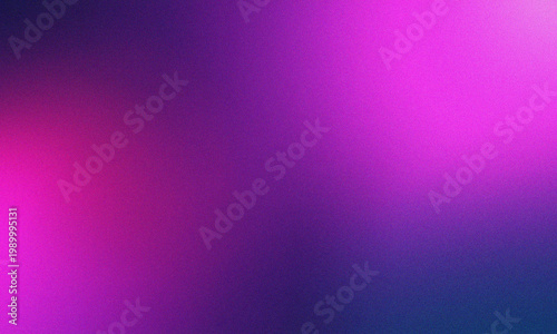 Gradients showcasing a vivid purple and pink light blend provide a sophisticated aesthetic for high-end branding materials that require a bold and striking visual background foundation.