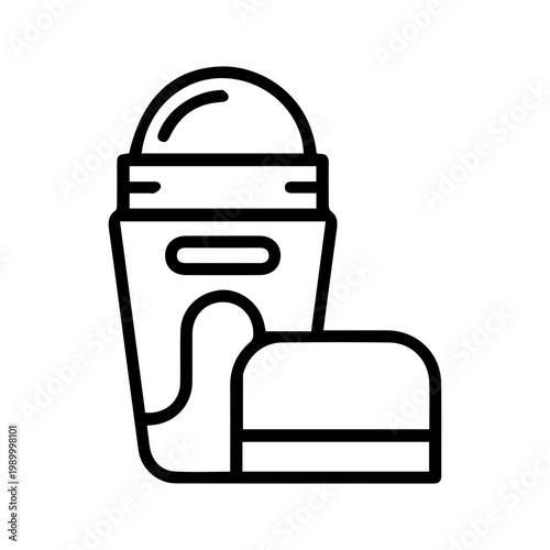 Personal Care Roll-on