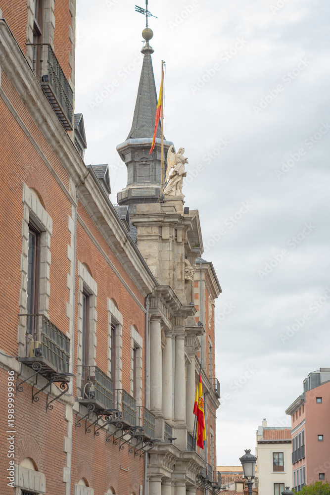 Obraz premium old town hall
