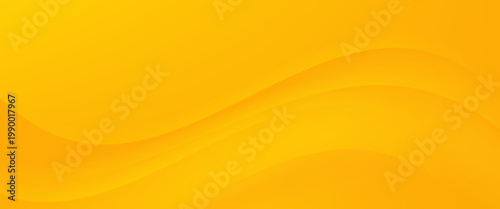 Vibrant gradient wave design highlights a calming, natural flow of warm yellow tones, elevating the visual appeal of promotional materials, social media graphics, and marketing collateral