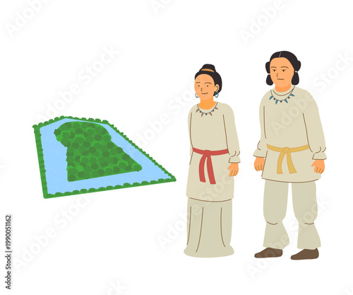 日本の歴史　古代