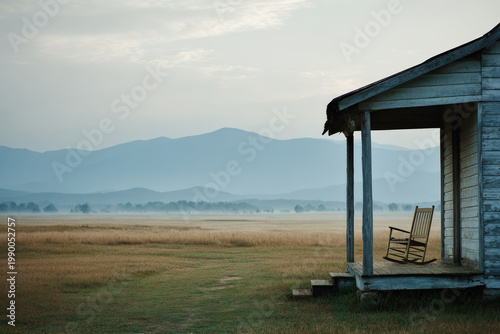 ai elegantly edits for blogger evoking sense of inspiration