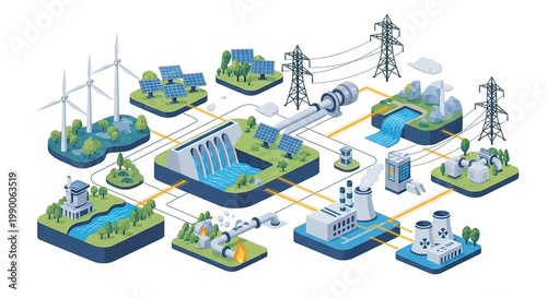Sustainable Energy Ecosystem Infrastructure Network.