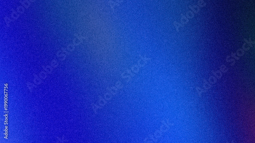 Rich blue and violet gradient with subtle grain texture offers a dramatic, modern background perfect for tech designs, music artwork, nightlife promotions, or web headers.