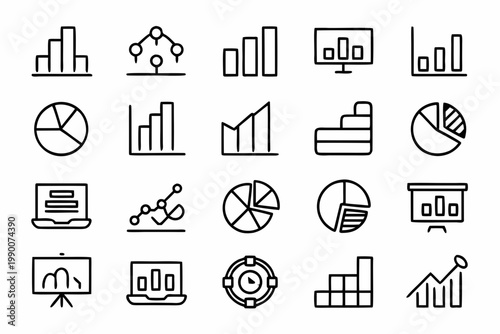 Data Visualization & Dashboard