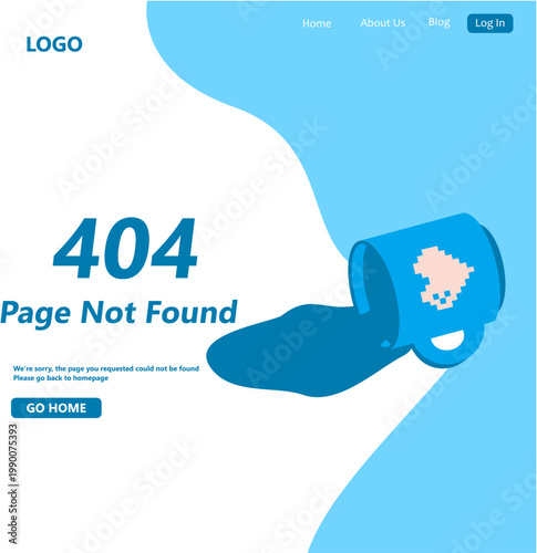 Photos notfound