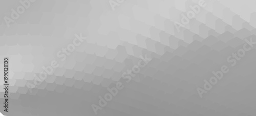 Gray, black, white beehive background. Honeycomb, bees hive cells pattern. Bee honey shapes. Vector geometric seamless texture symbol. Hexagon, hexagonal raster, mosaic cell sign or icon.