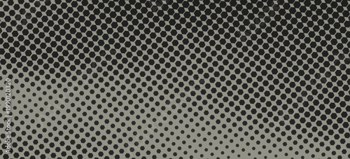 Gray, black, white beehive background. Honeycomb, bees hive cells pattern. Bee honey shapes. Vector geometric seamless texture symbol. Hexagon, hexagonal raster, mosaic cell sign or icon. Gradation.