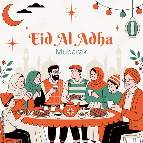 eid food menu