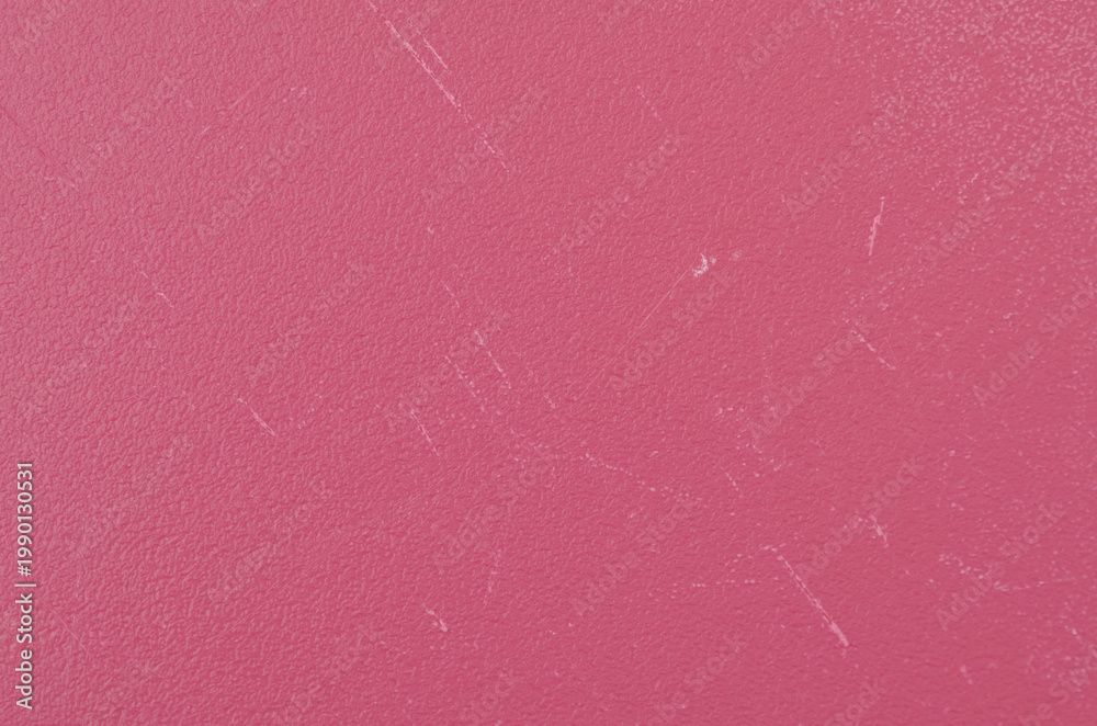 Fototapeta premium Minimalist Pink Textured Background with Subtle Scratches