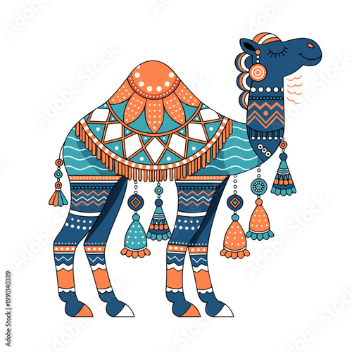 Camel
