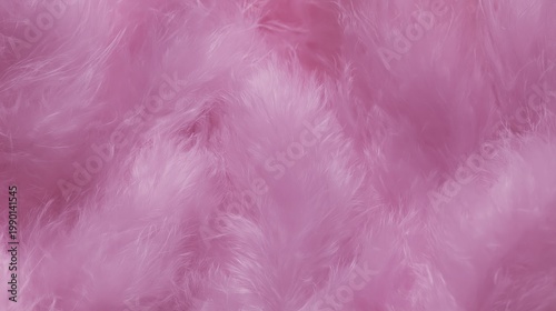 Wallpaper Mural Generative AI, Pink Lavender Feather Texture Full Frame Soft Abstract Background Torontodigital.ca