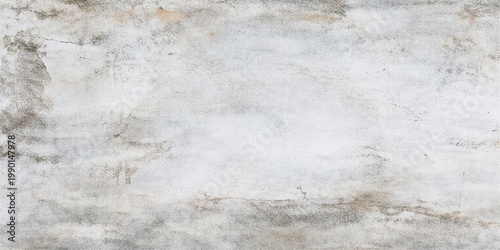 A vintage aged paper and grunge plaster wall texture background with a rough brown material surface and antique marble pattern design