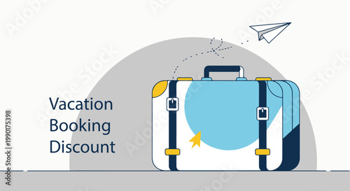 Unlock Your Dream Getaway with Exclusive Vacation Booking Discounts – Plan Your Next Adventure Today!