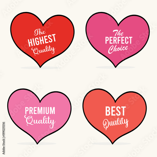 Set of  Price tags, Retail tags or markdown tags and more.