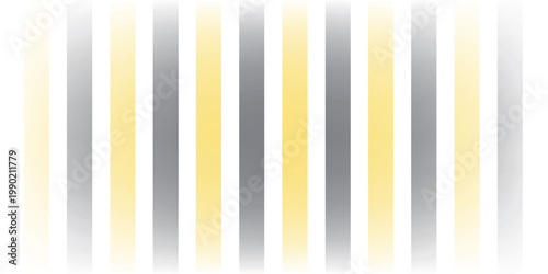 Warning tape with yellow and black diagonal stripes. eps 10