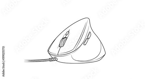 Knife tactical combat with double-edged blade inside open sheath sketch icon with minimalist line art for safety and defense themes