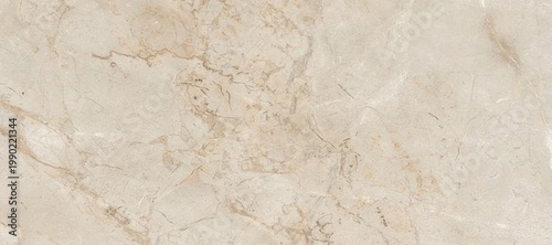 Εκτύπωση καμβά Modern Marble texture background in white light polished empty wall paper
