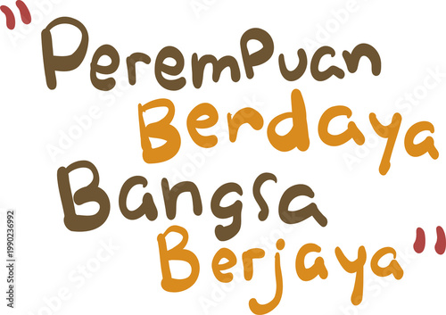Kartini day quote