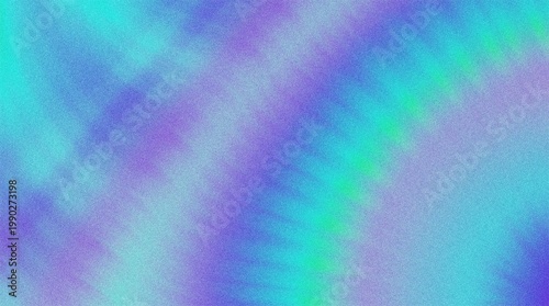 Digital 4K abstract grainy gradient noise background vibrant retro lo fi VHS glitch aesthetic art