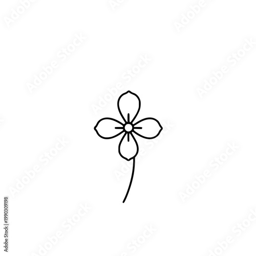 four leaf clover