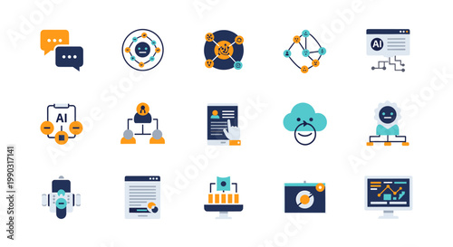 A minimalist conference table illustration conveys a sense of collaboration and strategic planning. Ideal for business presentations, online learning,