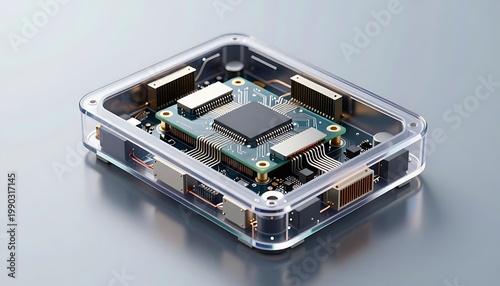 hard disk drive