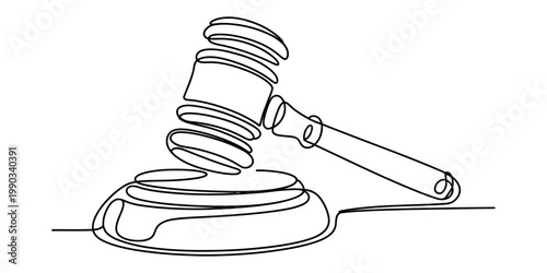 Continuous line drawing of a first aid kit and text for world first aid day celebration. Vector, illustration