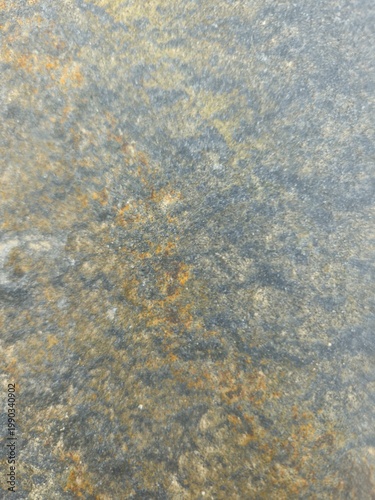 Blue Gray Stone Texture Background Pattern