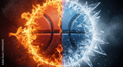 Nba playoffs intensity fiery competition and ice cold pressure in the nba playoffs