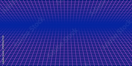 Technological background of cyberspace, metaverse dimension, Concept of Technology. Vector illustrations