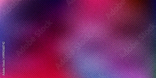 Black dark purple, blue, green, orange, red, pink, gold, shiny glitter abstract gradient background with space. Twinkling glow stars effect. Like outer space, night sky, universe. Rusty, rough surface