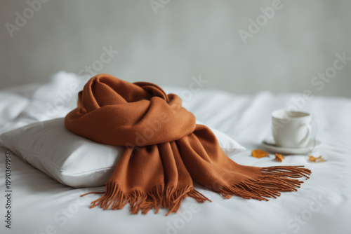 in futuristic setting advanced robots meticulously assemble autonomous buses powered by ai