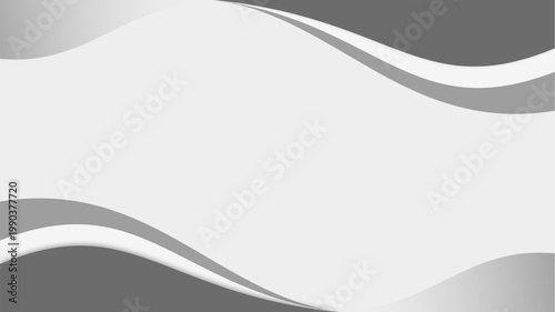 corporate gray background