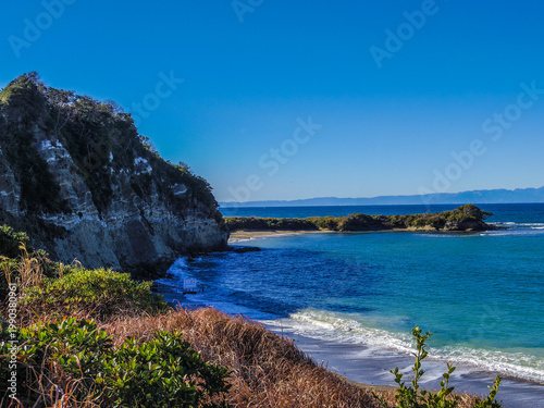 【神奈川県】葉山町・長者ヶ崎