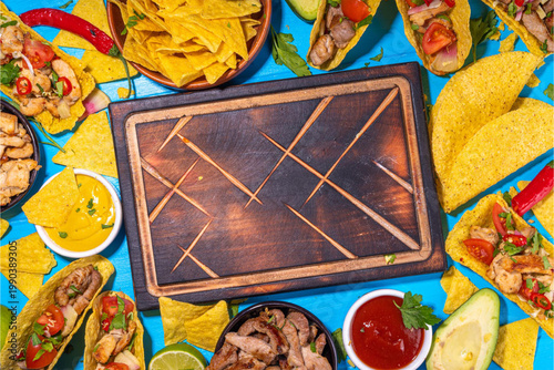 Cinco de Mayo 2026 in the United States
