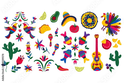Cinco de Mayo 2026 in the United States
