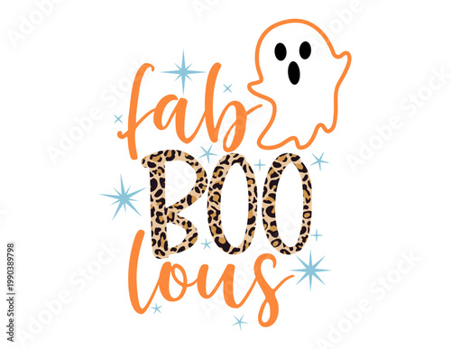 Fab Boo Lous
