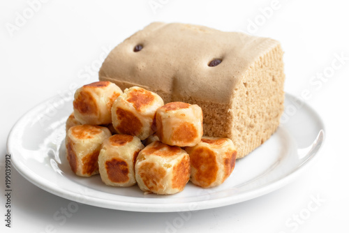 Thailand, Dessert - Sweet Food, Thai Culture, Thai People, Snack